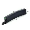 36V gebogene Form EBike Batterie Faltrad Akku 36V 7,8Ah 9,6Ah 10,5Ah versteckte EBike Batterie Ersatz Scimitar Akku