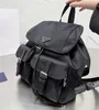 5A Дизайнерская Нейлоновая Студенческая дорожная сумка на плечо для мужчин и женщин, качественная сумка-бумажник, модная ретро-звезда High