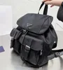 5A Designer Nylon Étudiant En Plein Air Voyage Sac À Bandoulière Hommes Dames Sac À Main Portefeuille Mode Rétro Étoile Haute Qualité Mode 2024 nouveau