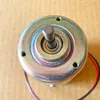 Portaspazzole Nidec Servo DC24V Motore piccolo tipo DME44BB Cuscinetto a sfere a lunga durata