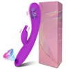 Nxy vibratorer suger kanin vibrator kvinnlig sexleksak för kvinnor butik klitor klitoris sucker stimulator dildo vibrerande leksaker varor vuxna 18 230508