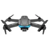 F185pro folding unmanned aircraft K3 obstacle avoidance four axis aircraft 4K dual HD aerial camera remote control aircraft