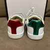 2023 Designer G New Children's Shoes Propostoile Boys Sports Shoes Girls 'Dare Non Slip Children's Shoes Toddler Shoes Youth Nasual Shoes Small White Shoes Size 24-35
