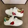2023 Designer G New Children's Shoes Propostoile Boys Sports Shoes Girls 'Dare Non Slip Children's Shoes Toddler Shoes Youth Nasual Shoes Small White Shoes Size 24-35