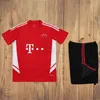 De Ligt Soccer Tracksuits 23 24 Mane Sane Hernandez Bayern München Gnabry Goretzka Coman Muller Davies Kimmich Football Shirt 2024 2024 Vest Training Set Polo Pants