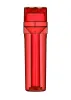 Conteneur de stockage de remplissage de cône de chargeur de cône de broyeur en plastique intégré avec 4 couleurs