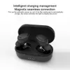 Gürültü Kilitli Kulaklıklar M1 TWS Handsfree Kulak İçi Spor Bluetooth 5.0 Stereo Kablosuz Kulaklık Kulaklıklar Perakende Kutusu ile Oyun Audifonos