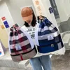 Bolsas de ombro Oxford Separação molhada seca com compartimento de sapatos ioga à prova de respingos esportes de mochila portátil leve para futebol ao ar livre