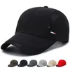 Top Caps 2020 Moda Hızlı Kurucu Kapak İlkbahar Yaz Kore örgü şapkası açık hava sporları ve boş zaman kapakları AA220517