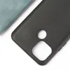 Black Matte Soft TPU Phone Case لـ OPPO Realme C31 10 Pro+ GT Neo3 9 Pro C35 8i C21y V13 C21 8