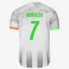 Palace 19/20 Ju Fans Versione giocatore Ronaldo Chiellini Soccer Jerseys Player Issue Maglia da calcio Partita indossata Kit JU