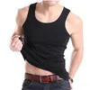 Men's Tank Tops modal Big Size Summer men clothing L-6XL Singlets Sleeveless fitness vest Bodybuilding Breathable t shirt 230517