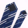 Bow Ties Striped Neck For Men Women JK Student Necktie Girls Boys Suits Skinny Tie Casual Slim Male Yellow Gravatas