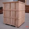 Packing boxes, Solid wood packing box Meet the needs of various industries and export transportation