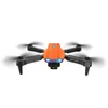 E99 K3 Three sided Obstacle Avoidance Folding UAV Remote Control Handle Four axis Aircraft HD 4K Aerial Camera Height Setting