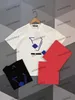 Xinxinbuy Men designer tee t shirt 23SS handdrawn graffiti Letter Printing Short Sleeve Cotton Women