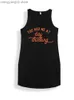 Kobiety dla kobiet Camis 2023 Summer Casual Raceback Tank Sukienki Kobiety Sleve Bez rękawów mini sukienka Country Music, którą miałeś mi w dniu picie t230517