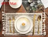 Bordslöpare beige virkning spetsbordslöpare med tofs bomull bröllopsdekor ihålig bordduk nordisk romantik bord täcker kaffesäng löpare 230517