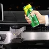 NIEUWE CUP AUTO DRANK HOLDER AIR VENTLIJD Outlet Drink Water koffie Flessen Holder Verstelbare organisator Universele accessoires