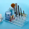 Storage Boxes Transparent Multilayer Drawer Cosmetic Box Acrylic Desktop Creative Jewelry