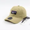 Nieuwe hoed Groothandel piekcap Men's Quick Drying Baseball Cap Women's Sun Protection Outdoor