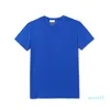 Mens Designer T Shirts Nouvelle Marque Mode Regular Fit France Luxe Hommes S Shirt Crewneck
