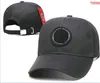 Designer-Hut mit Buchstaben, Baseballkappen für Herren und Damen, Kanada-Hüte, tailliert, für Street Fashion, Strand, Sonne, Sport, Ballkappe, Marke, verstellbare Größe A4
