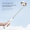 Partihandel Bluetooth Selfie Stick Fill Light 1,5M Douyin Mobiltelefon Live Broadcast Stand Landing Desktop Tative Selfie Stick