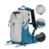 Outdoor-Taschen Goldencamel 40L Wasserdichter Herrenrucksack Camping Outdoor-Tasche für Herren Ultraleichte Herrenrucksäcke Damen zum WandernReisen Angeln 230516