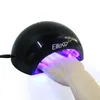 Suszarki do paznokci 12 W Lampa LED do utwardzania UV Poliska żelowa 30s/60s/90s/300s suszarka lekka sztuka narzędzie Manicure Salon 110/220V