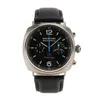 Panerai VS Factory Montre automatique de qualité supérieure P.900 Montre automatique Top Clone édition pliable 00343 avec un actif Alibaba5XKK