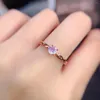 Cluster Ring