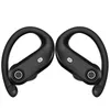 K23 Auriculares con cancelación de ruido Bluetooth 5.0 Auriculares TWS Sports Run True Auriculares inalámbricos con micrófono Earhook para Sony Xiaomi