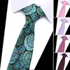 Noeuds papillon Formelle Hommes Cravate Gentleman Cou Réglable Mariage Groom Dot Imprimer Cravate Décorative