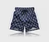 Summer Mens Short Top Fashion Cucci Designer Kort snabb torkning av badkläder Printing Board Beach Pants Cucci Cap Swim Kort storlek M-3XL Cucci Shortwig Short 16