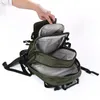 Duffel Bags 35L Backar Mackpack Men Women Polyster Travel Ombro Cell Chela Charger 'SunPower Laptop 230516