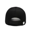 Cappellini da baseball New Fashion Uomo Donna Berretto da baseball Ins Popolare Ricamo Coppia Snapback Hip Hop Kpop Sport Visiera parasole Papà Cappello Gorras EP0159 AA220517