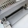 Automatic High Speed Freezing Beef Pork Bone Meat Cutter Chicken Cutting Machine