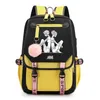 Ryggsäck nana osaki anime casual ryggsäckar tonårsflickor bärbara väska student skolväska mode nana bagpack mochila skola ryggsäck j230517