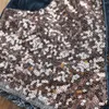 Completi di abbigliamento Toddler Kids Neonate Leopard Off Shoulder Top Pantaloncini di jeans Abiti Abbigliamento Moda estiva Casual