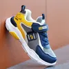 Sneakers Sepatu Anak anak Olahraga Lari Bersirkulasi Flat Kasual Perempuan Tenis Ringan Laki laki Fashion Gratis Ongkos Kirim 230516