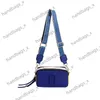 designertas MA BAG Zomertas Modieus Brede schouderband One Crossbody Klein Veelzijdig Vierkant Met logo