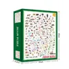 Puzzles 3D Puzzles 1000 PCs quebra -cabeças de madeira montagem de madeira brinquedos educacionais para adultos Jogos em casa Childrens Home Gift 70*50cm 230516