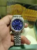 Com caixa original, relógio de alta qualidade 41mm Presidente DateJust 116334 Sapphire Glass Asia 904L Movimento Mecânico Mecânico Automático Relógios 85