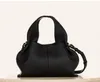 Najwyższej jakości Numero Dix Cloud Bor Bag luksusowy damski portfel ramię biały designerka torebka torebka