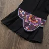Etnik Giysiler 2023 Çin Geleneksel Bluz qipao Üstler Kadınlar Retro Çiçek Nakış Ulusal Doğu Tang Takım Elçisi Mesh Gömlekler