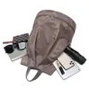 Sırt çantası bayan naylon fitness çantası kuru ıslak ayırma kadınlar yüzme çantası su geçirmez plaj sırt çantası spor ekipmanı çanta j230517
