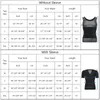 Men's Body Shapers Mens Shaper Compression Shirts Abdomen Shapewear Tum Slimming Sheath Gynecomastia Corset Waist Trainer Fajas Tops