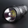As lanternas tochas comboio M3-C com xhp70.2 xhp70.3 HI 26650 Torch de lanterna recarregável com bateria de lítio 26650 P230517