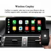 12.3 inch Android Car Multimedia Player For BMW X5 F15 X6 F16 2014-2017 GPS Auto Radio Stereo Navigation With Carplay Screen